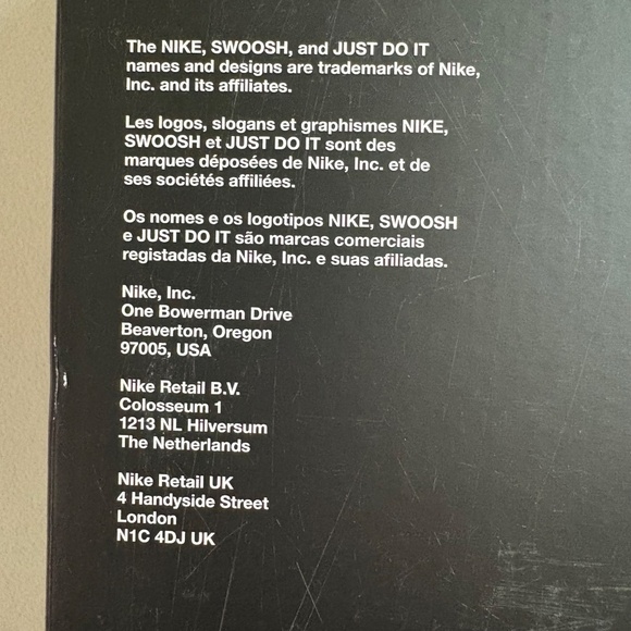 Nike Field General 82 SP, White/Black/Gum Light Brown, Men’s Size 9, New In Box - Picture 14 of 16